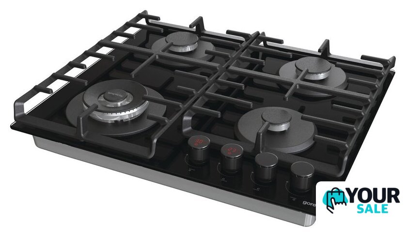 Варочная панель Gorenje GKTW642SYB - Изображение №4 — Интернет-магазин Your Sale
