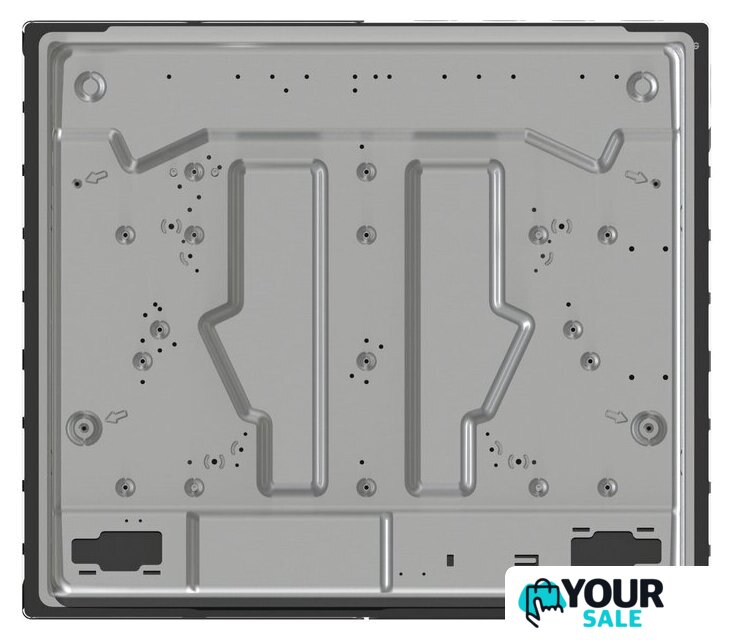 Варочная панель Gorenje GKTW642SYB - Изображение №3 — Интернет-магазин Your Sale