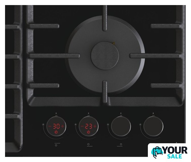Варочная панель Gorenje GKTW642SYB - Изображение №7 — Интернет-магазин Your Sale