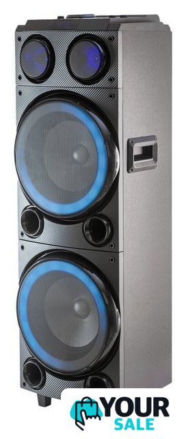 Патибокс Aiwa CAS-655 - Изображение №1 — Интернет-магазин Your Sale