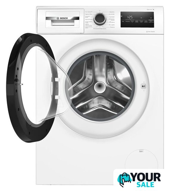 Стиральная машина Bosch Serie 4 WAN2827NPL - Изображение №8 — Интернет-магазин Your Sale