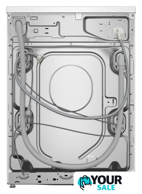 Стиральная машина Bosch Serie 4 WAN2827NPL - Изображение №13 — Интернет-магазин Your Sale