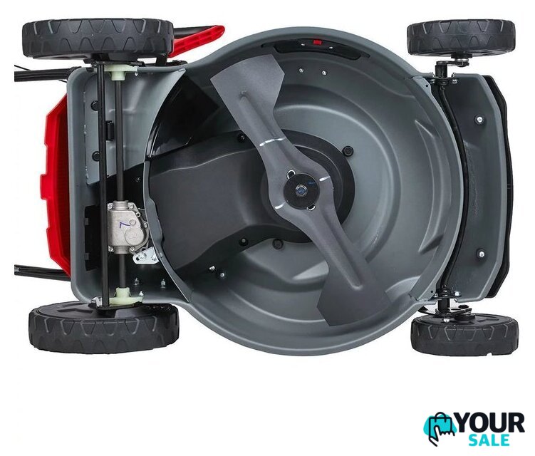 Газонокосилка Evoline LMG 53 CVH - Изображение №5 — Интернет-магазин Your Sale