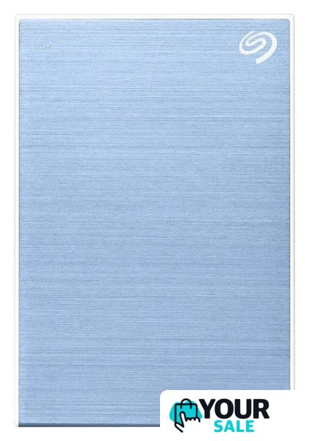 Внешний накопитель Seagate One Touch STKC4000402 4TB - Изображение №1 — Интернет-магазин Your Sale