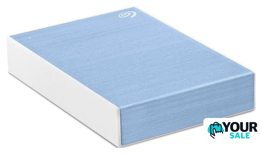 Внешний накопитель Seagate One Touch STKC4000402 4TB - Изображение №4 — Интернет-магазин Your Sale