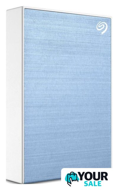 Внешний накопитель Seagate One Touch STKC4000402 4TB - Изображение №2 — Интернет-магазин Your Sale