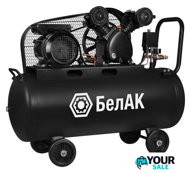 Компрессор БелАК БАК.99200 - Изображение №4 — Интернет-магазин Your Sale