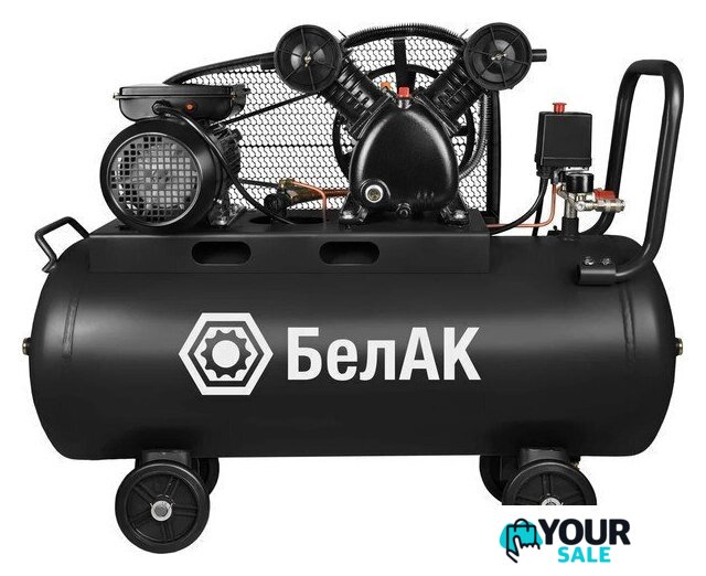 Компрессор БелАК БАК.99200 - Изображение №1 — Интернет-магазин Your Sale