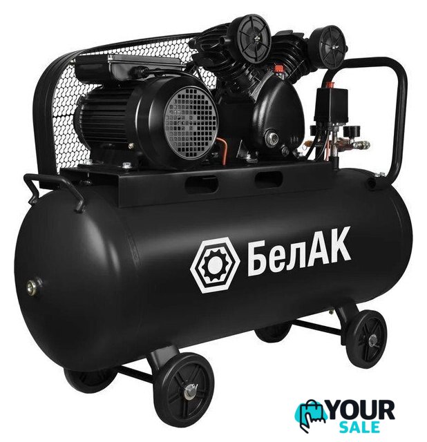 Компрессор БелАК БАК.99200 - Изображение №2 — Интернет-магазин Your Sale