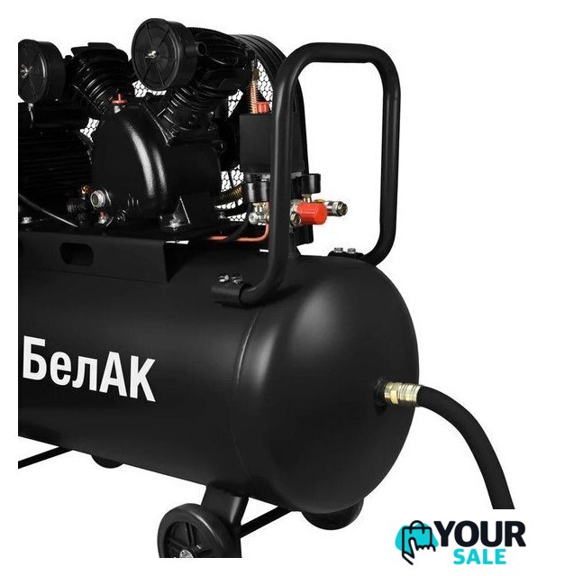Компрессор БелАК БАК.99200 - Изображение №3 — Интернет-магазин Your Sale