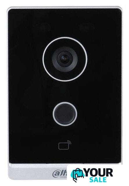 Вызывная панель Dahua DHI-VTO2211G-WP - Изображение №1 — Интернет-магазин Your Sale