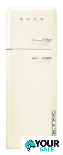 Холодильник Smeg FAB50LCR5 - Изображение №1 — Интернет-магазин Your Sale