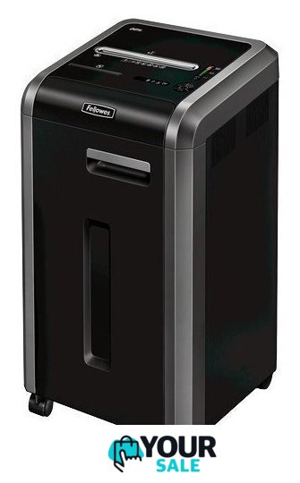 Шредер Fellowes 225i 4623001 - Изображение №1 — Интернет-магазин Your Sale