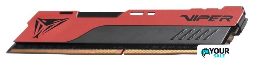 Оперативная память Patriot Viper Elite II 8GB PC4-25600 PVE248G320C8 - Изображение №2 — Интернет-магазин Your Sale