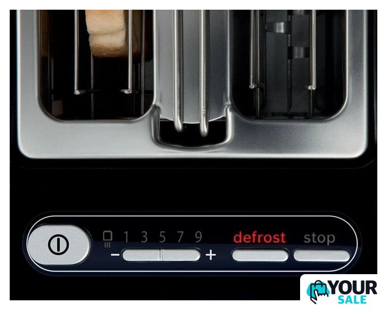 Тостер Bosch TAT8613N - Изображение №2 — Интернет-магазин Your Sale