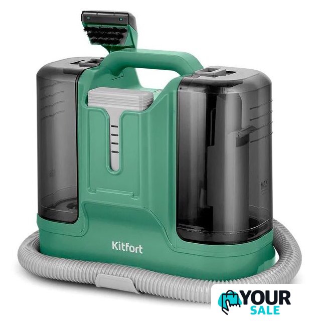 Пылесос Kitfort KT-5217 - Изображение №1 — Интернет-магазин Your Sale