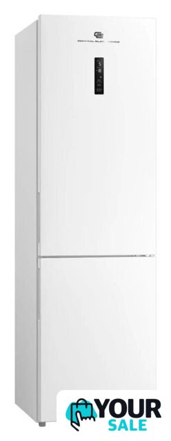 Холодильник General Electronics GE-ID401W - Изображение №2 — Интернет-магазин Your Sale
