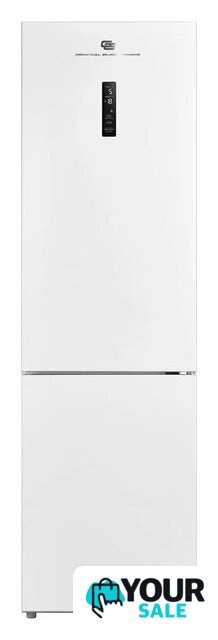 Холодильник General Electronics GE-ID401W - Изображение №1 — Интернет-магазин Your Sale