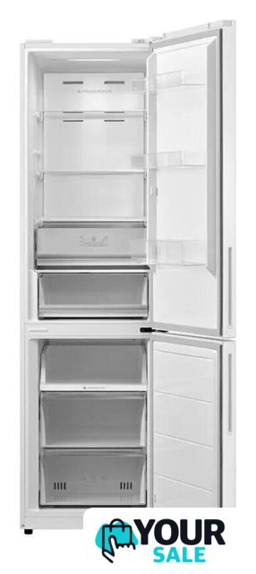 Холодильник General Electronics GE-ID401W - Изображение №3 — Интернет-магазин Your Sale