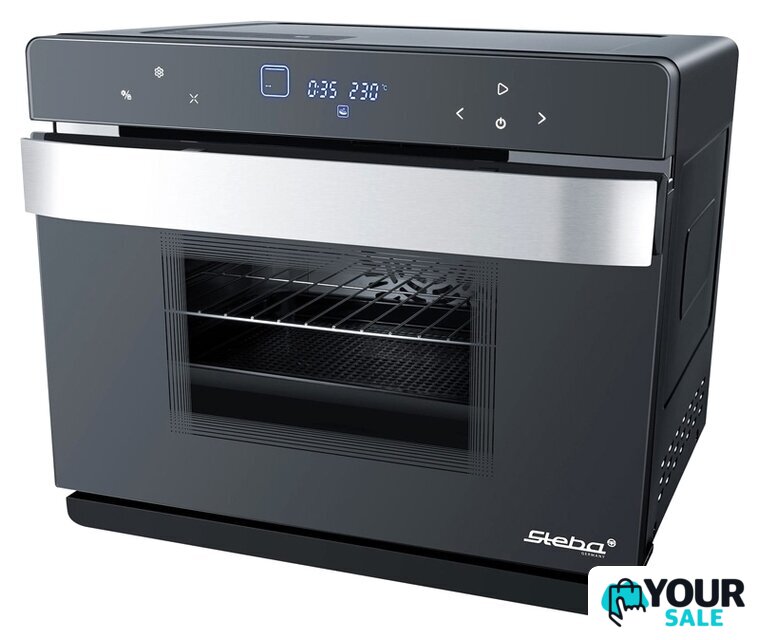 Мини-печь Steba DG 40 - Изображение №1 — Интернет-магазин Your Sale