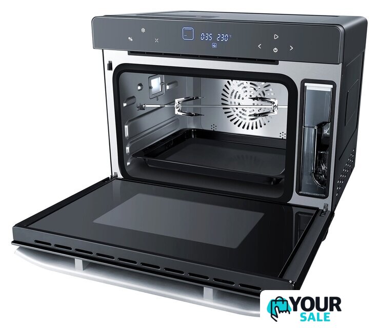 Мини-печь Steba DG 40 - Изображение №5 — Интернет-магазин Your Sale