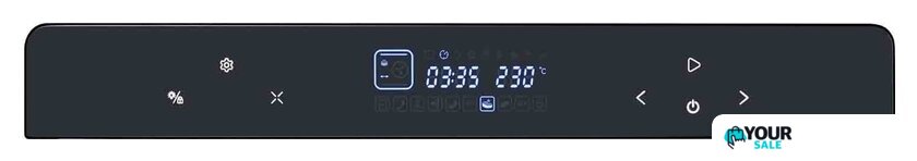 Мини-печь Steba DG 40 - Изображение №3 — Интернет-магазин Your Sale