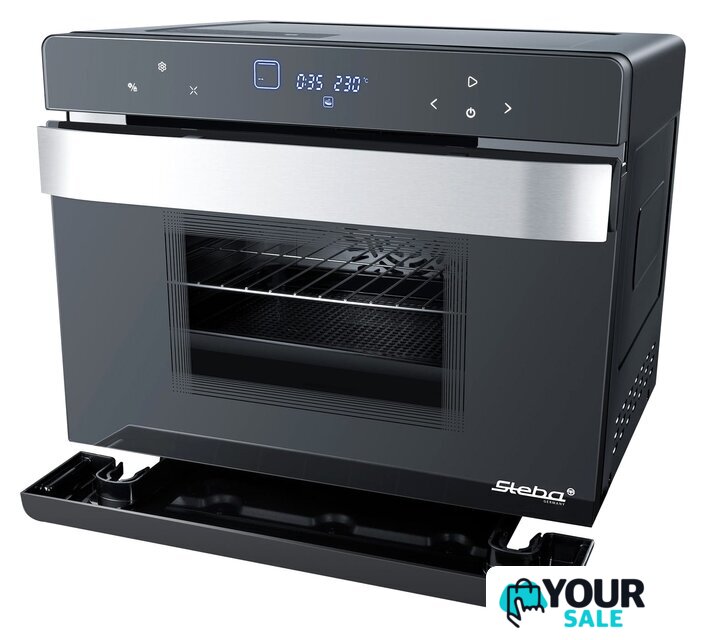 Мини-печь Steba DG 40 - Изображение №4 — Интернет-магазин Your Sale