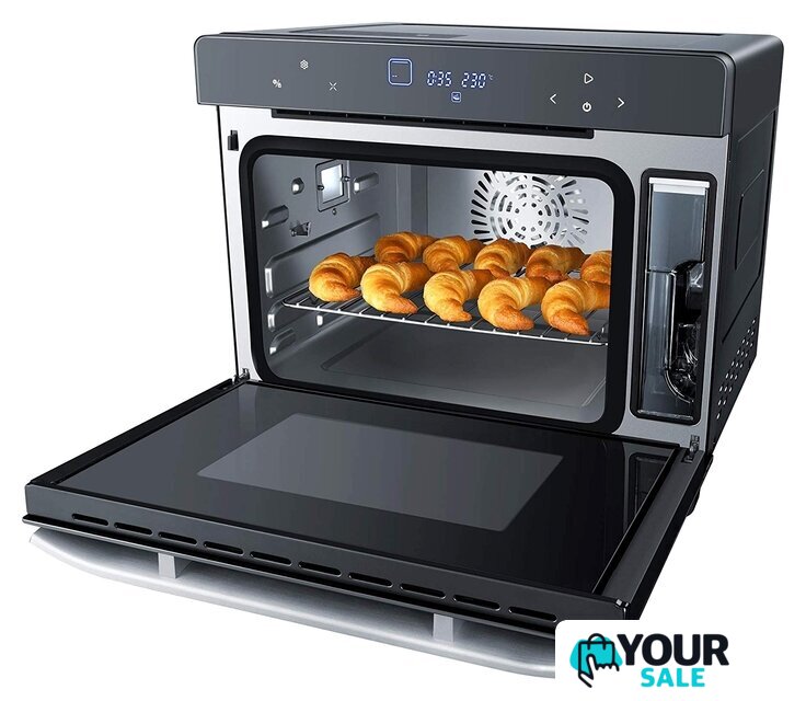 Мини-печь Steba DG 40 - Изображение №6 — Интернет-магазин Your Sale