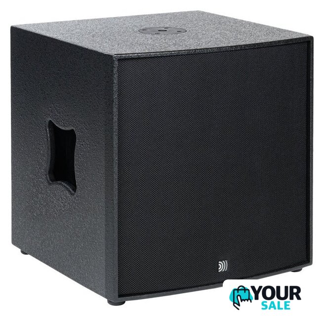 Проводной сабвуфер DS Proaudio CX S15 - Изображение №1 — Интернет-магазин Your Sale