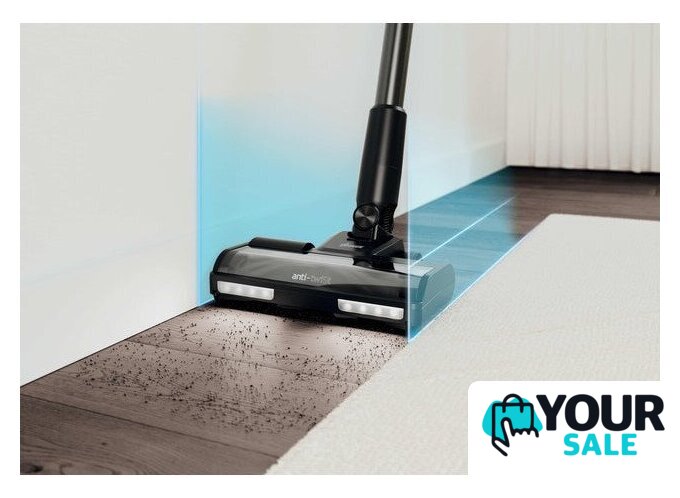 Пылесос Hoover HF2 ULTRA COMPACT HF210HP 011 - Изображение №15 — Интернет-магазин Your Sale