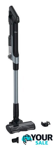 Пылесос Hoover HF2 ULTRA COMPACT HF210HP 011 - Изображение №2 — Интернет-магазин Your Sale