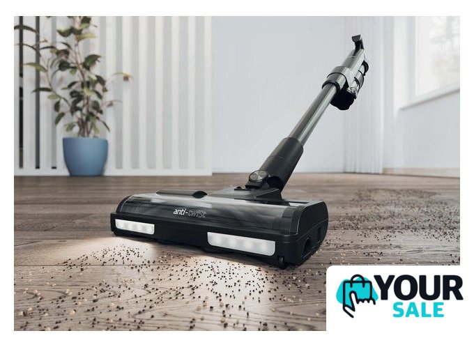 Пылесос Hoover HF2 ULTRA COMPACT HF210HP 011 - Изображение №3 — Интернет-магазин Your Sale
