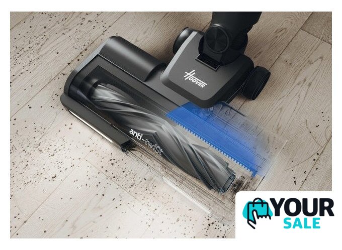 Пылесос Hoover HF2 ULTRA COMPACT HF210HP 011 - Изображение №14 — Интернет-магазин Your Sale