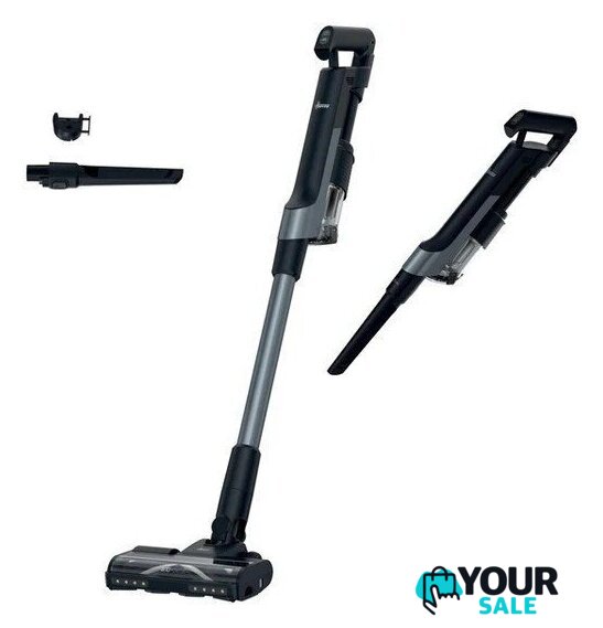 Пылесос Hoover HF2 ULTRA COMPACT HF210HP 011 - Изображение №1 — Интернет-магазин Your Sale