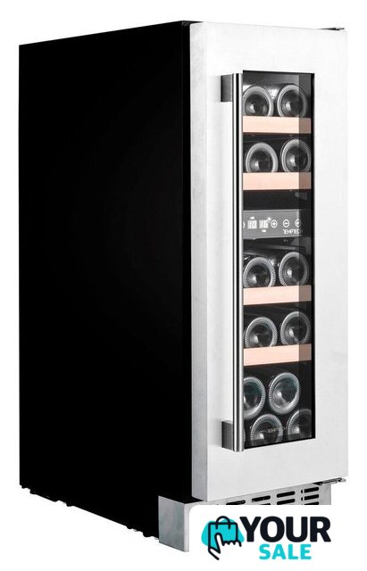 Винный шкаф Temptech OX30DX-24 - Изображение №1 — Интернет-магазин Your Sale