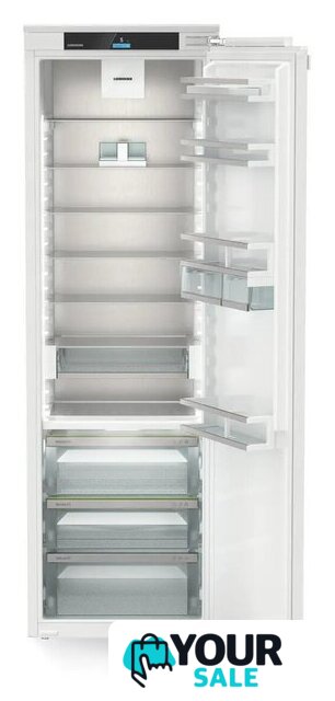 Холодильник Liebherr IRBbi 5150 Prime BioFresh - Изображение №2 — Интернет-магазин Your Sale