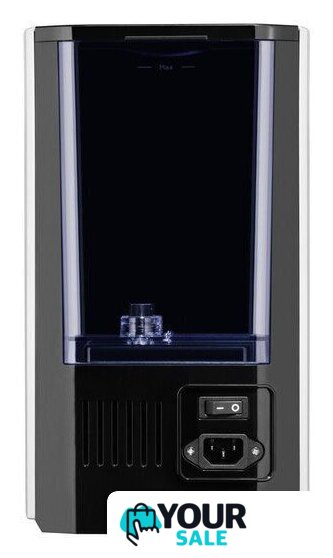 Кофемашина Catler EA 801 Cubisto - Изображение №6 — Интернет-магазин Your Sale