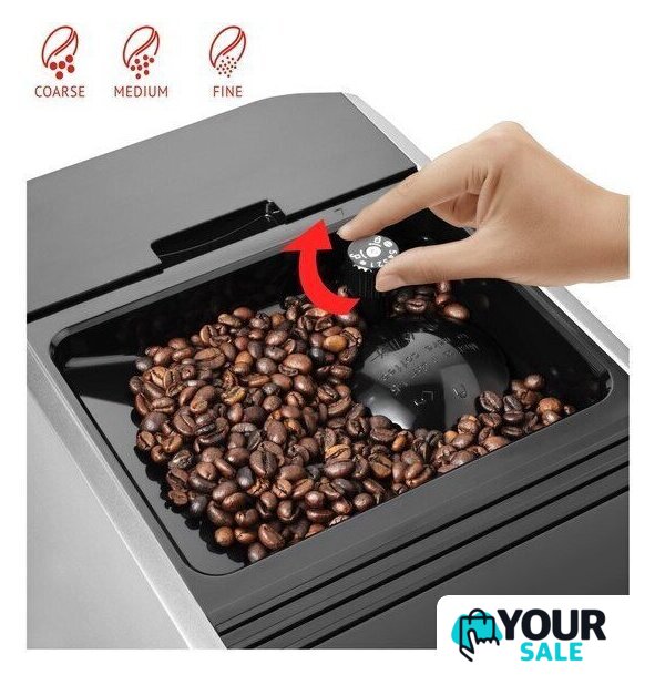 Кофемашина Catler EA 801 Cubisto - Изображение №15 — Интернет-магазин Your Sale