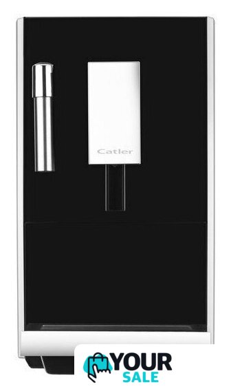 Кофемашина Catler EA 801 Cubisto - Изображение №5 — Интернет-магазин Your Sale