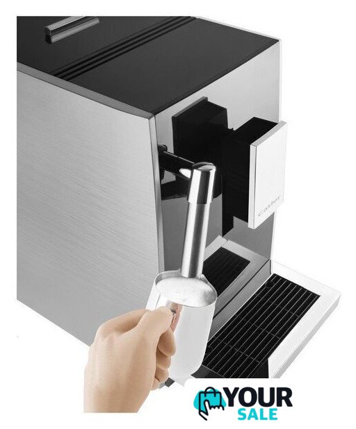 Кофемашина Catler EA 801 Cubisto - Изображение №13 — Интернет-магазин Your Sale