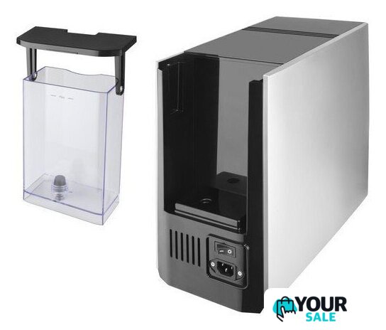 Кофемашина Catler EA 801 Cubisto - Изображение №8 — Интернет-магазин Your Sale