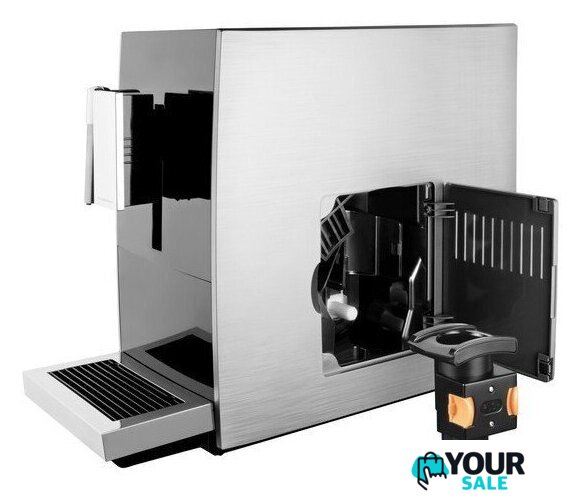 Кофемашина Catler EA 801 Cubisto - Изображение №11 — Интернет-магазин Your Sale
