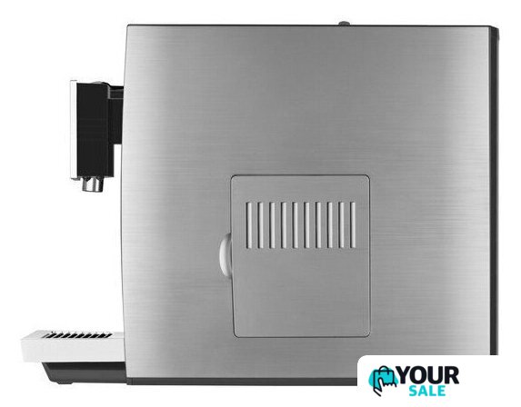 Кофемашина Catler EA 801 Cubisto - Изображение №3 — Интернет-магазин Your Sale