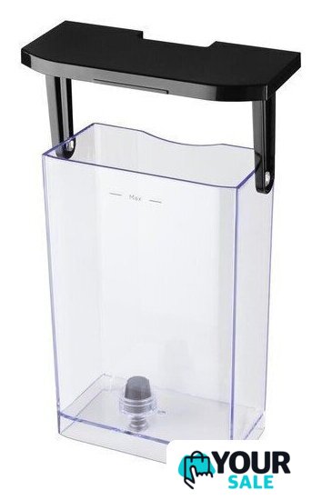 Кофемашина Catler EA 801 Cubisto - Изображение №9 — Интернет-магазин Your Sale