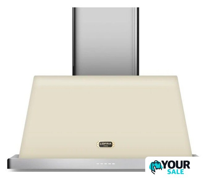 Кухонная вытяжка Lofra Dolcevita 60 Avorio HOOD 600/K - Изображение №1 — Интернет-магазин Your Sale