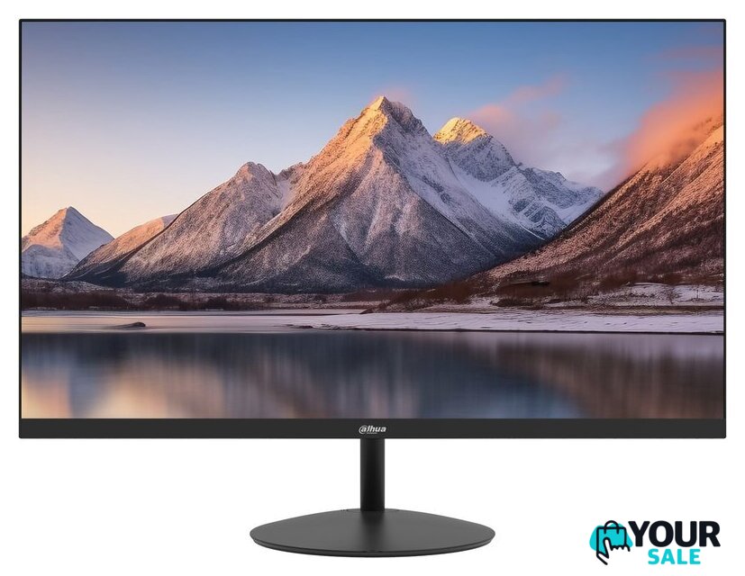 Монитор Dahua DHI-LM24-A200Y - Изображение №1 — Интернет-магазин Your Sale