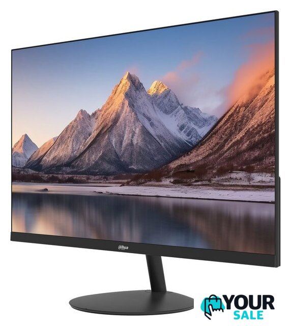 Монитор Dahua DHI-LM24-A200Y - Изображение №2 — Интернет-магазин Your Sale
