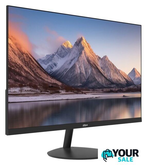 Монитор Dahua DHI-LM24-A200Y - Изображение №3 — Интернет-магазин Your Sale