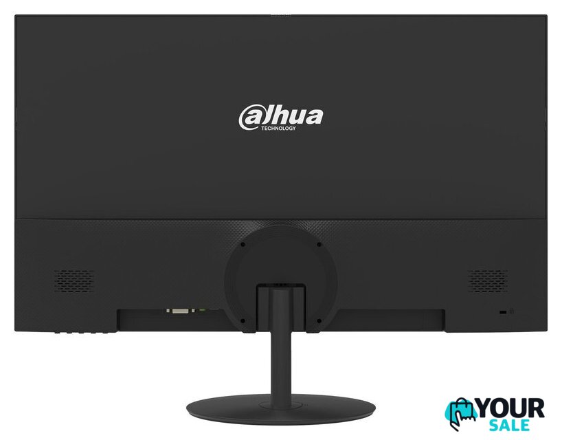 Монитор Dahua DHI-LM24-A200Y - Изображение №4 — Интернет-магазин Your Sale