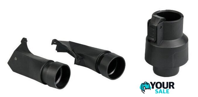 Эксцентриковая шлифмашина Milwaukee M12FROS5-0 4933493650 (без АКБ) - Изображение №7 — Интернет-магазин Your Sale